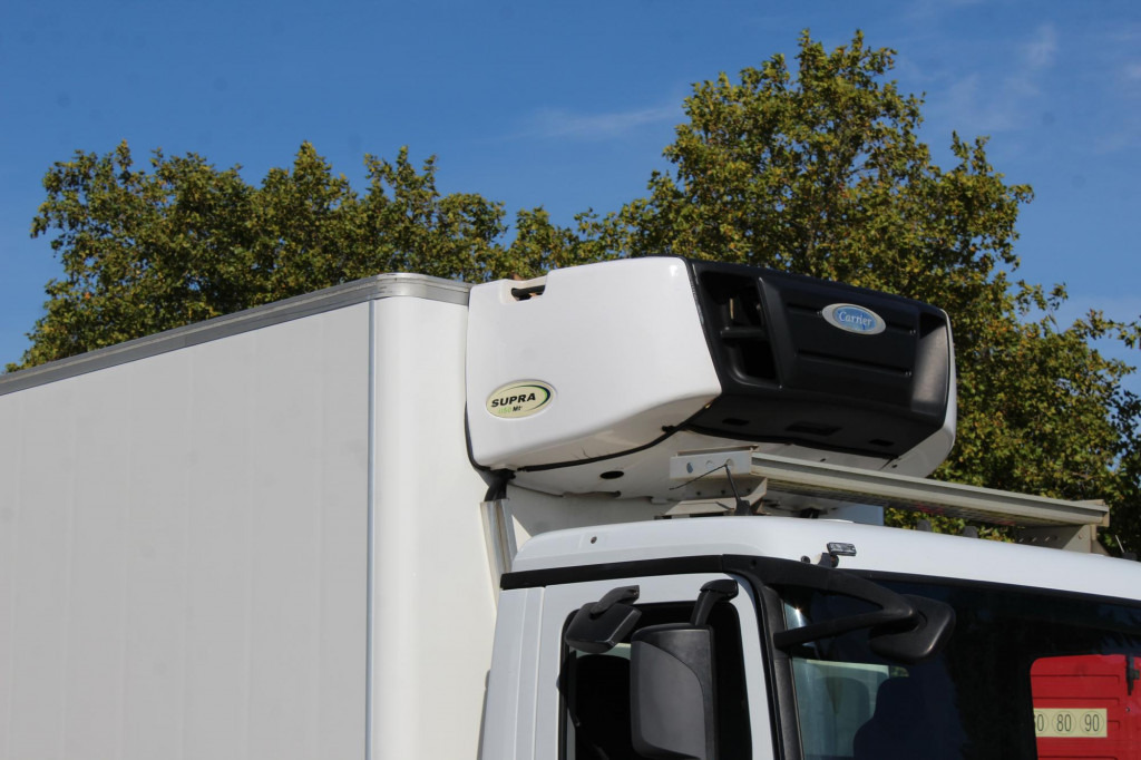 Mercedes-Benz Actros 2532 E5 CS 1150 Multi Bi-Temp LBW Rolltor - Camion frigorifique: photos 5 Mercedes-Benz Actros 2532 E5 CS 1150 Multi Bi-Temp LBW Rolltor - Camion frigorifique: photos 5