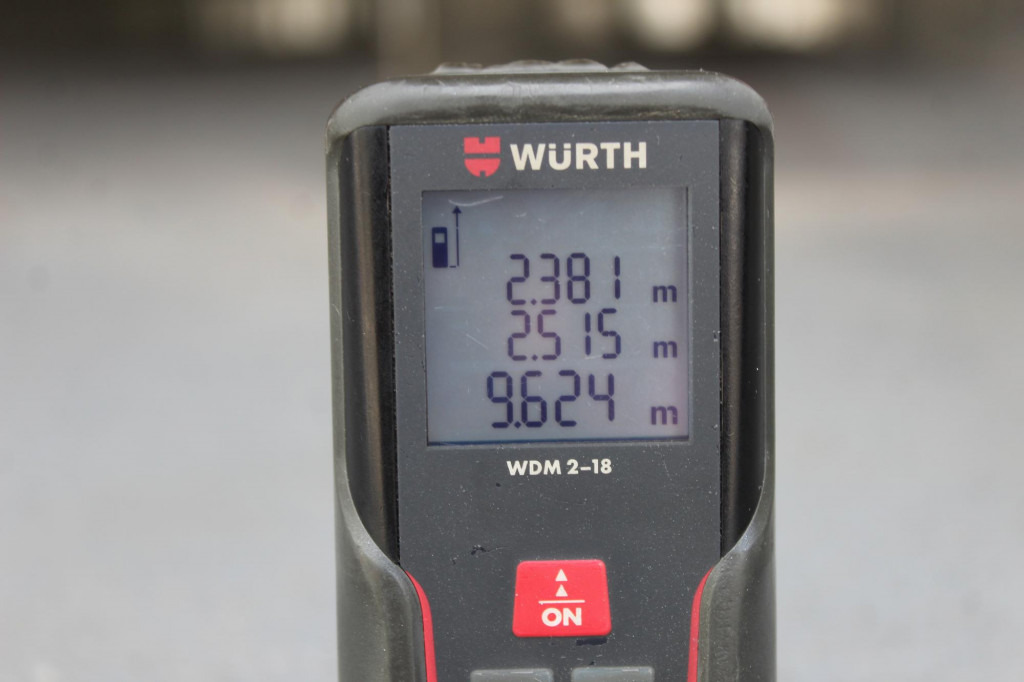 Mercedes-Benz Antos 2536 E6 CS 1250Mt Tri-temp LBW TW ATP - Camion frigorifique: photos 5 Mercedes-Benz Antos 2536 E6 CS 1250Mt Tri-temp LBW TW ATP - Camion frigorifique: photos 5