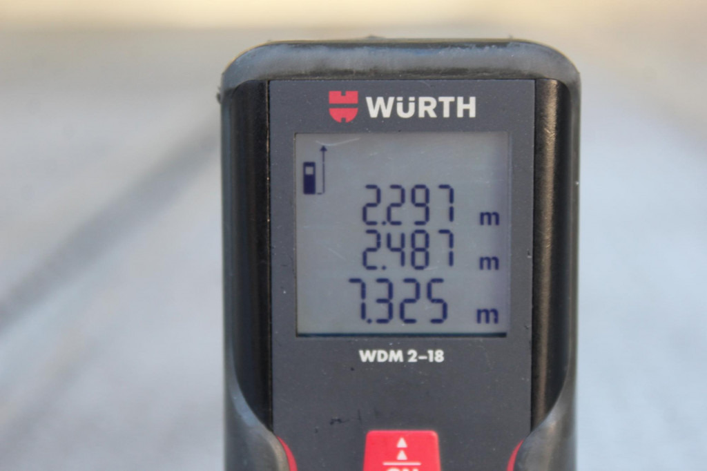 Mercedes-Benz Atego 1221 E6 TK T-800 R Strom Türen+LBW - Camion frigorifique: photos 3 Mercedes-Benz Atego 1221 E6 TK T-800 R Strom Türen+LBW - Camion frigorifique: photos 3