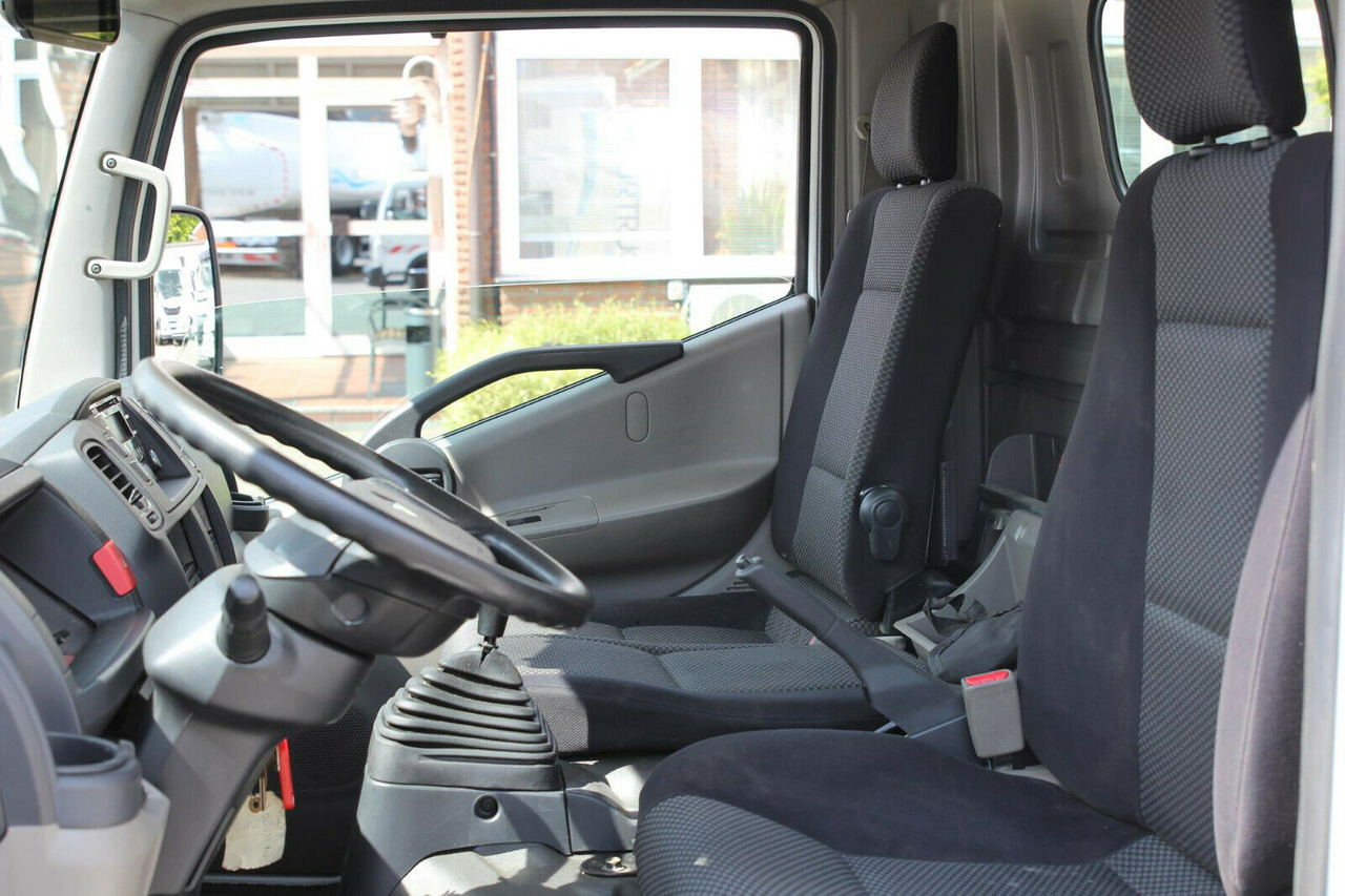 Camion avec nacelle Renault Maxity  Bühne GSR 18m 2 Per.Korb HU+AU+UVV Neu: photos 6