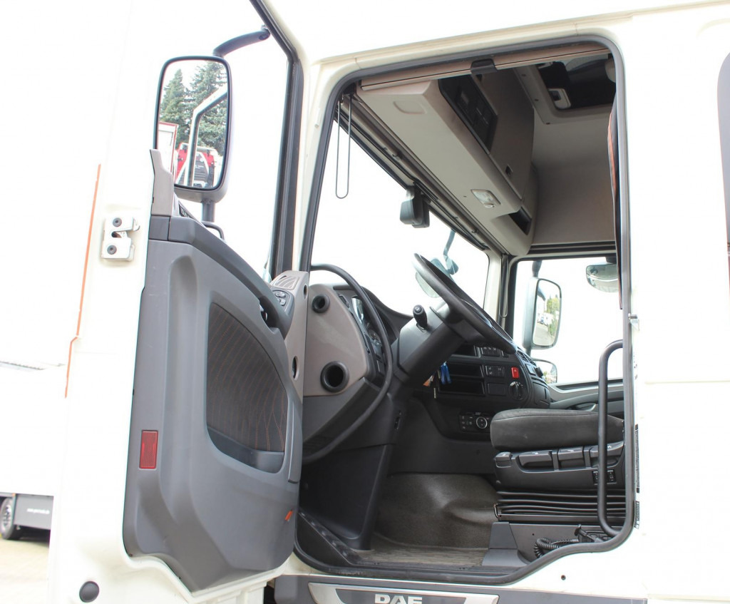 Daf XF  480 SC   Retarder   ACC   LDWS   2 Liegen - Tracteur routier: photos 5 Daf XF  480 SC   Retarder   ACC   LDWS   2 Liegen - Tracteur routier: photos 5