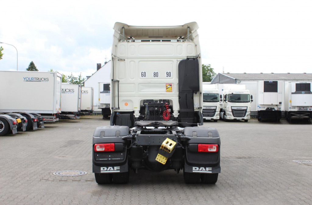 Tracteur routier Daf XF  480 SC  Retarder ACC LDWS Standklima Kühlbox: photos 11