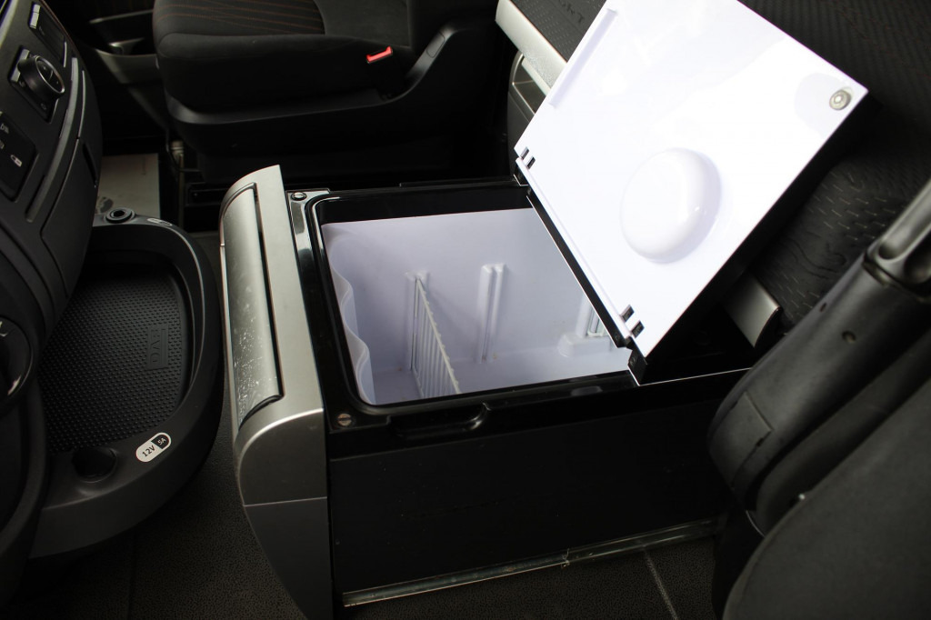 Tracteur routier Daf XF  480 SC  Retarder ACC LDWS Standklima Kühlbox: photos 7