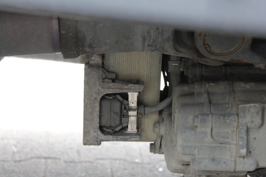 Tracteur routier Daf XF  480 SC  Retarder ACC LDWS Standklima Kühlbox: photos 13