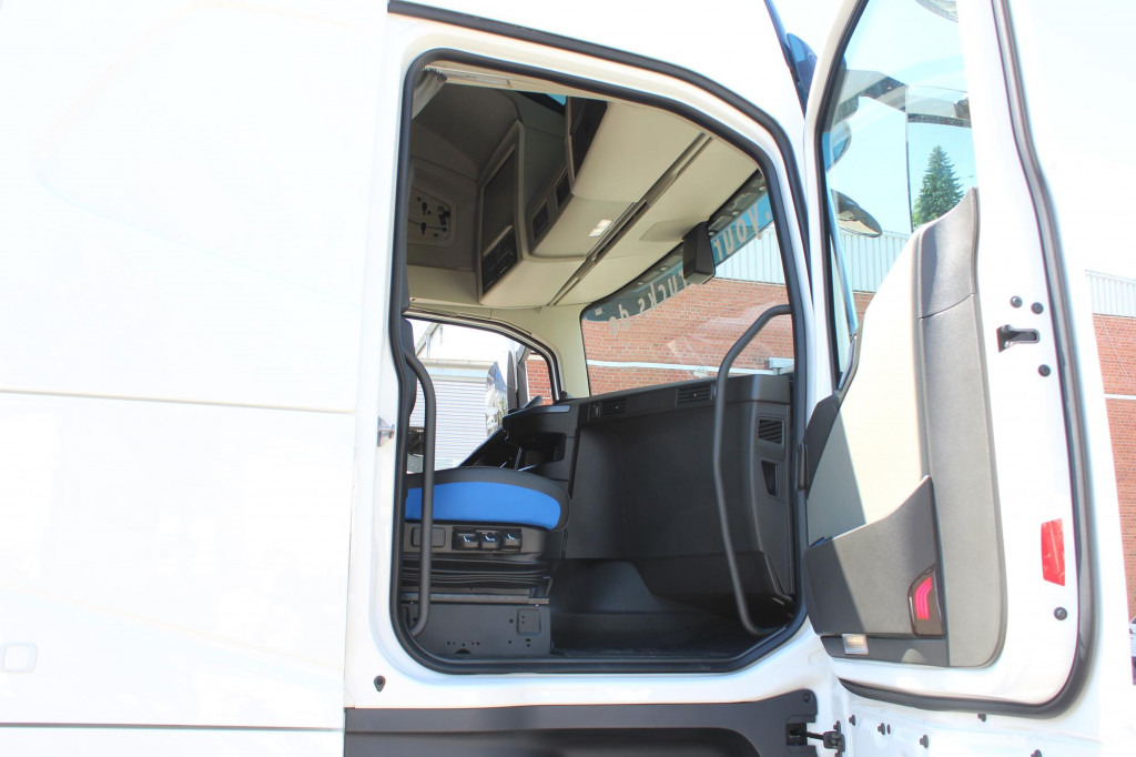 Tracteur routier neuf Volvo FH 500 Globe XL  I-Park Cool  Navi  Miete-Rent!: photos 13