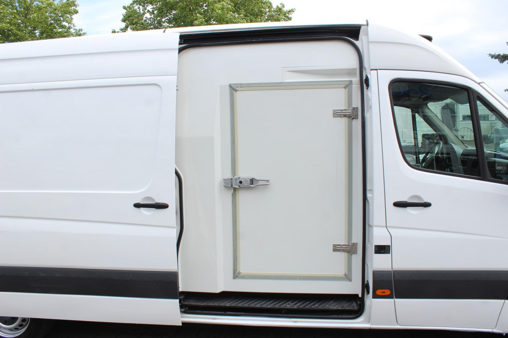 VW Crafter Maxi   Carrier Tiefkühlkasten  Bi-Temp - Véhicule utilitaire: photos 5 VW Crafter Maxi   Carrier Tiefkühlkasten  Bi-Temp - Véhicule utilitaire: photos 5