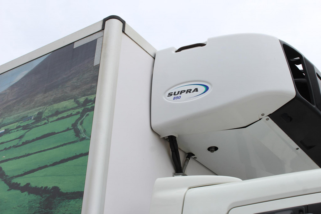 Volvo FE 280 CS 850 Fleisch Meat Viande Strom - Camion frigorifique: photos 4 Volvo FE 280 CS 850 Fleisch Meat Viande Strom - Camion frigorifique: photos 4