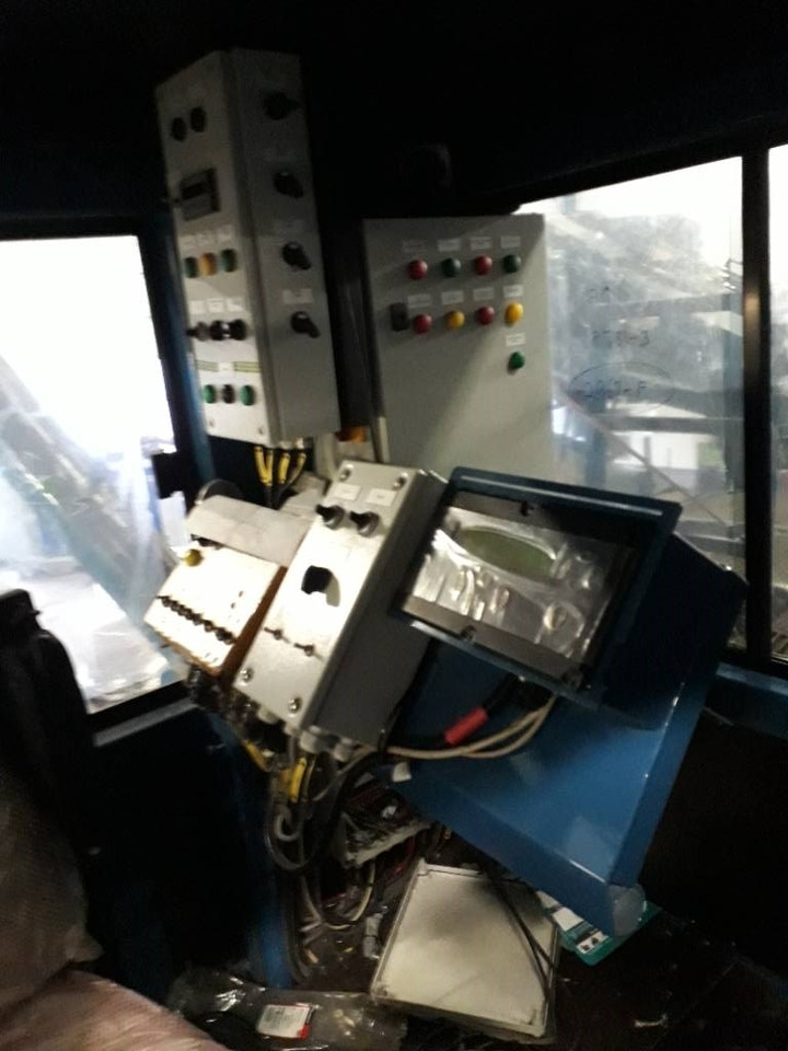 Mastenbroek Plow - Outils du sol: photos 3 Mastenbroek Plow - Outils du sol: photos 3