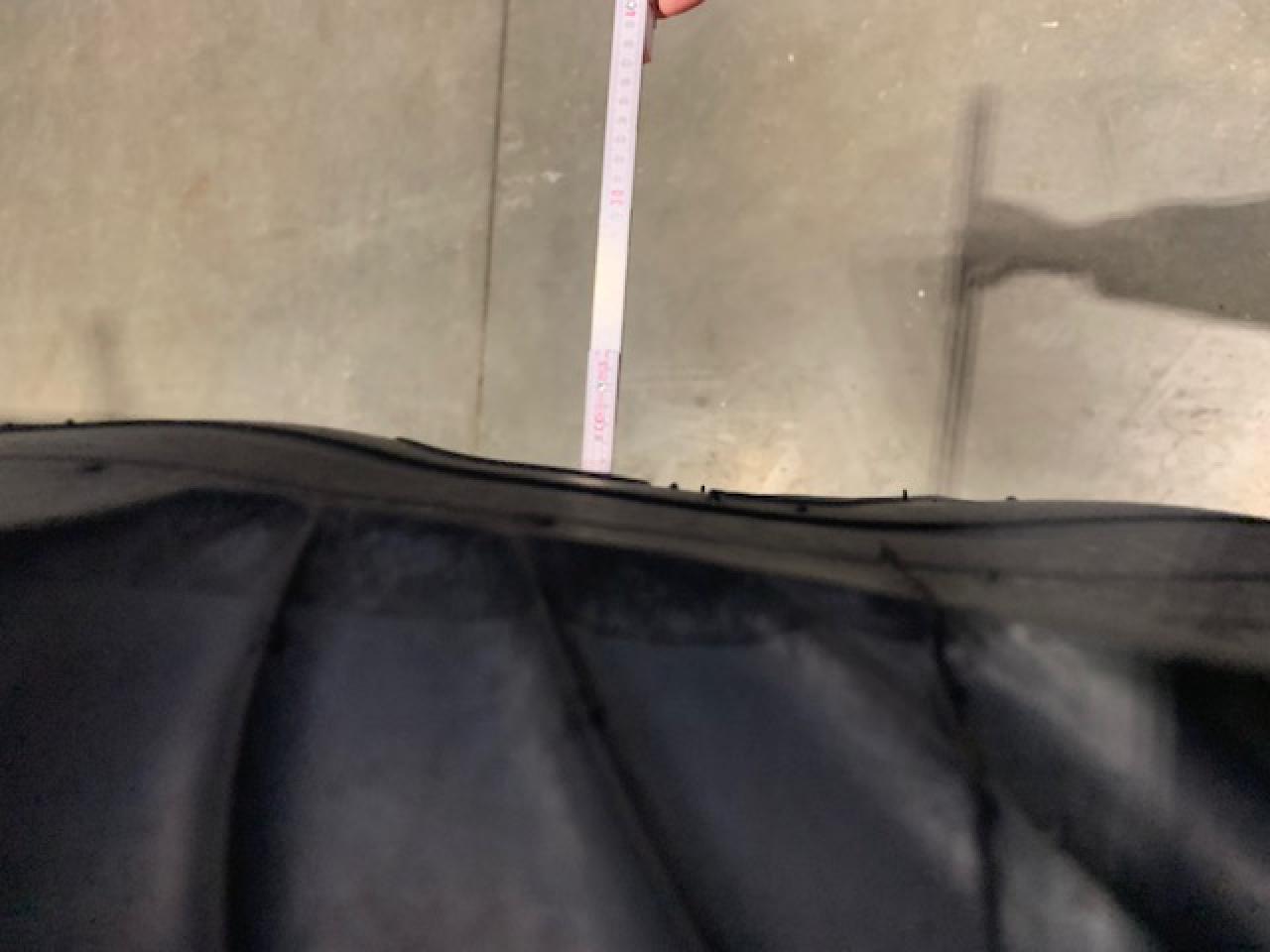 Taurus Pflegeräder 340/85 R48, 13.6 R28 (Ex Kubota) - Accessoire: photos 5 Taurus Pflegeräder 340/85 R48, 13.6 R28 (Ex Kubota) - Accessoire: photos 5