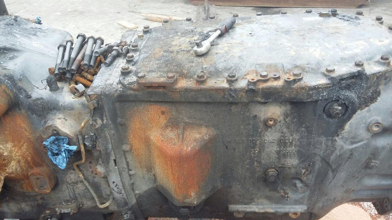 Fendt Teile aus 936, 927, - Tracteur agricole: photos 3 Fendt Teile aus 936, 927, - Tracteur agricole: photos 3