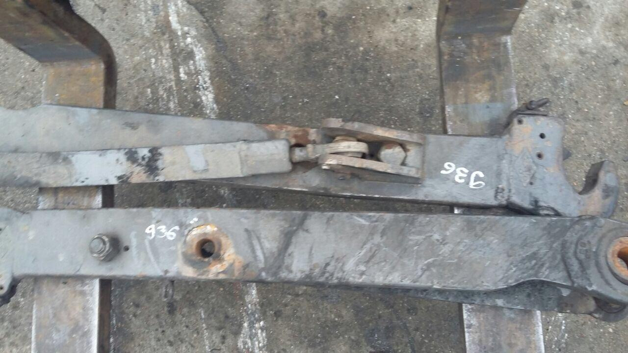 Fendt Teile aus 936, 927, - Tracteur agricole: photos 5 Fendt Teile aus 936, 927, - Tracteur agricole: photos 5