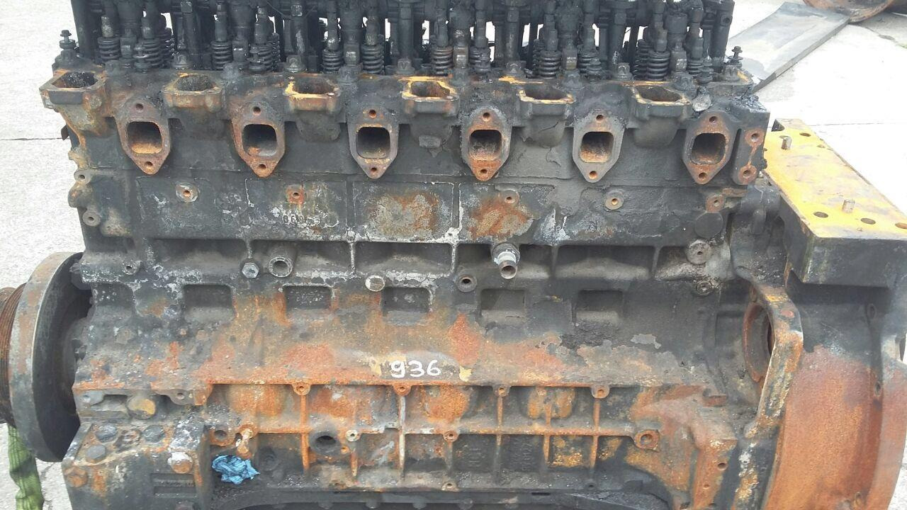 Fendt Teile aus 936, 927, - Tracteur agricole: photos 2 Fendt Teile aus 936, 927, - Tracteur agricole: photos 2