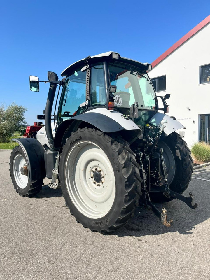 Lamborghini R6.140 DCR - Tracteur agricole: photos 3 Lamborghini R6.140 DCR - Tracteur agricole: photos 3