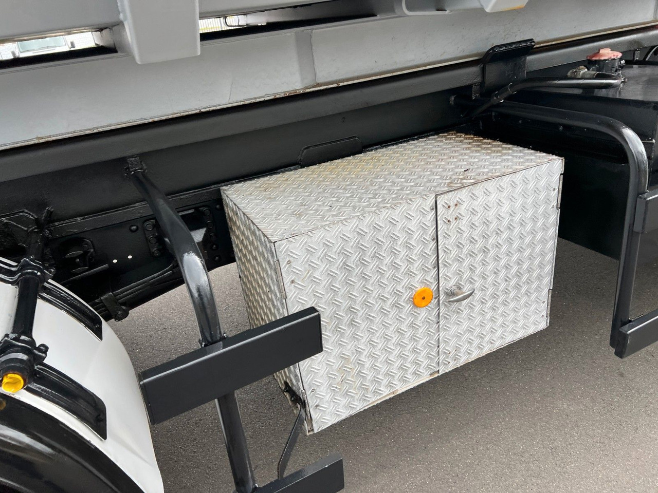 Camion ampliroll Iveco Magirus Turbo 160-30 AH - Oldtimer- V 8 - Motor Iveco Magirus Turbo 160-30 AH - Oldtimer- V 8 - Motor: photos 8 Camion ampliroll Iveco Magirus Turbo 160-30 AH - Oldtimer- V 8 - Motor Iveco Magirus Turbo 160-30 AH - Oldtimer- V 8 - Motor: photos 8