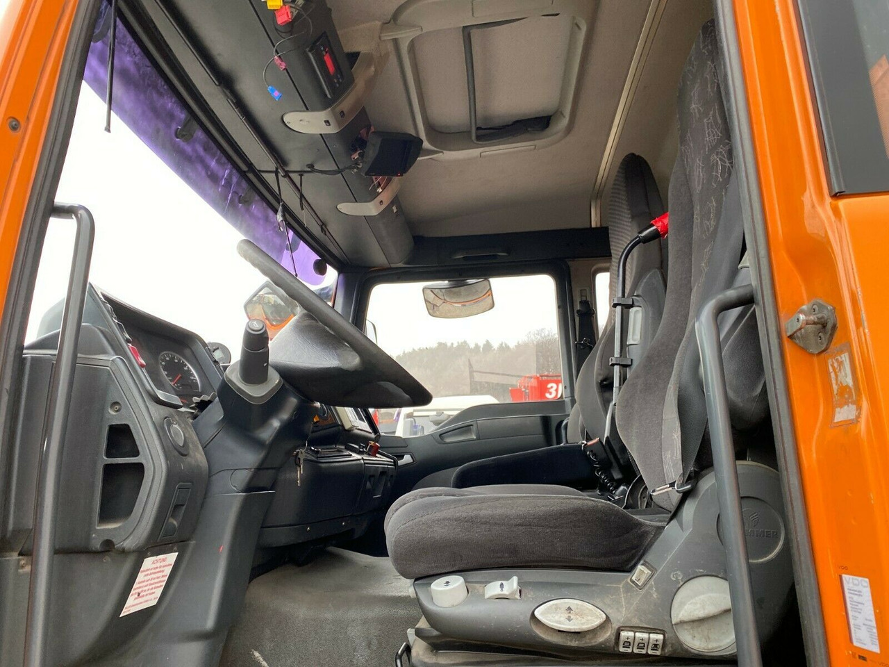 MAN TGA 28.310 6x2 Haller X 2 Partikelfilter MAN TGA 28.310 6x2 Haller X 2 Partikelfilter en leasing occasion MAN TGA 28.310 6x2 Haller X 2 Partikelfilter MAN TGA 28.310 6x2 Haller X 2 Partikelfilter: photos 8