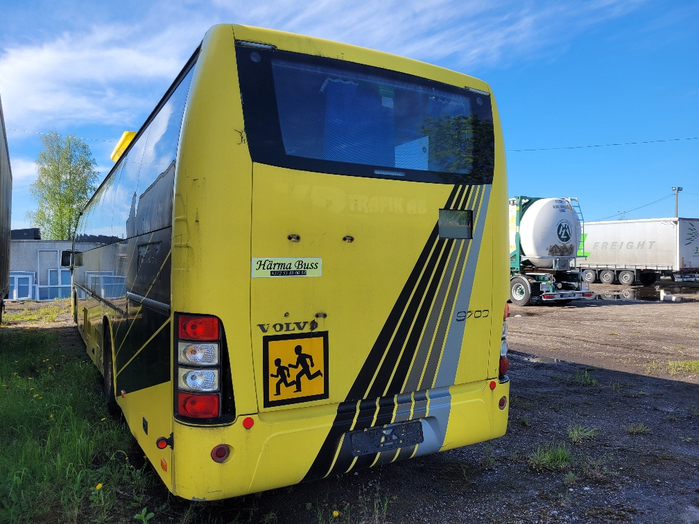 VOLVO B12B, VOLVO B12M, VOLVO B7R FOR SPAREPARTS - Autocar: photos 4 VOLVO B12B, VOLVO B12M, VOLVO B7R FOR SPAREPARTS - Autocar: photos 4