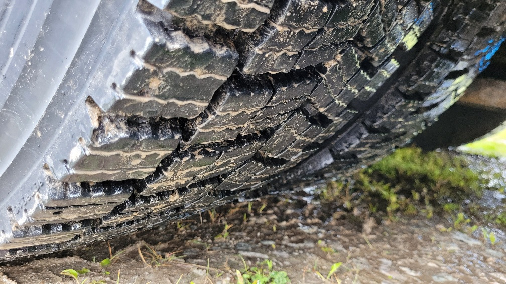 VOLVO B7RLE 8700 KLIIMA, 6.2010, EURO 5, RAMP, 42 seats, 12,86m; 2 UNITS - Bus urbain: photos 5 VOLVO B7RLE 8700 KLIIMA, 6.2010, EURO 5, RAMP, 42 seats, 12,86m; 2 UNITS - Bus urbain: photos 5