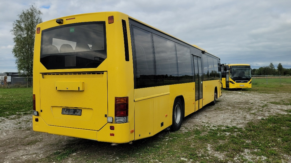 VOLVO B7RLE 8700 KLIIMA, 6.2010, EURO 5, RAMP, 42 seats, 12,86m; 2 UNITS - Bus urbain: photos 4 VOLVO B7RLE 8700 KLIIMA, 6.2010, EURO 5, RAMP, 42 seats, 12,86m; 2 UNITS - Bus urbain: photos 4