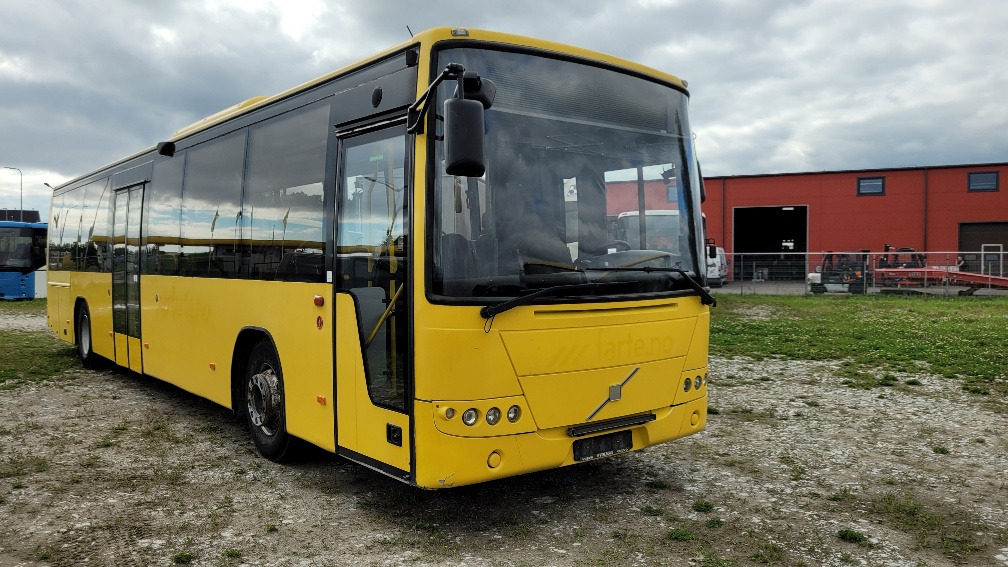 VOLVO B7RLE 8700 KLIIMA, 6.2010, EURO 5, RAMP, 42 seats, 12,86m; 2 UNITS - Bus urbain: photos 1 VOLVO B7RLE 8700 KLIIMA, 6.2010, EURO 5, RAMP, 42 seats, 12,86m; 2 UNITS - Bus urbain: photos 1