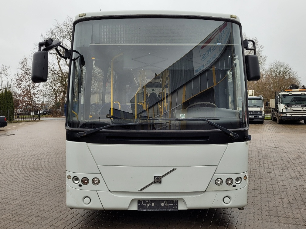 VOLVO B7RLE 8700 KLIMA, 6.2011, EURO 5, RAMP, 42 seats, 12m - Bus urbain: photos 3 VOLVO B7RLE 8700 KLIMA, 6.2011, EURO 5, RAMP, 42 seats, 12m - Bus urbain: photos 3