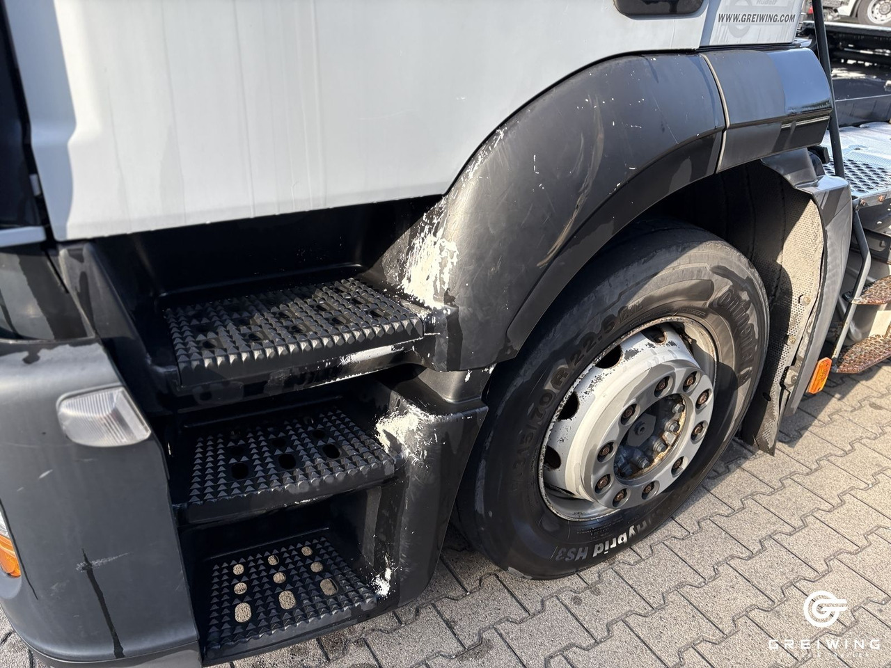 Tracteur routier Iveco Stralis AD 440 S 33 T/P: photos 9