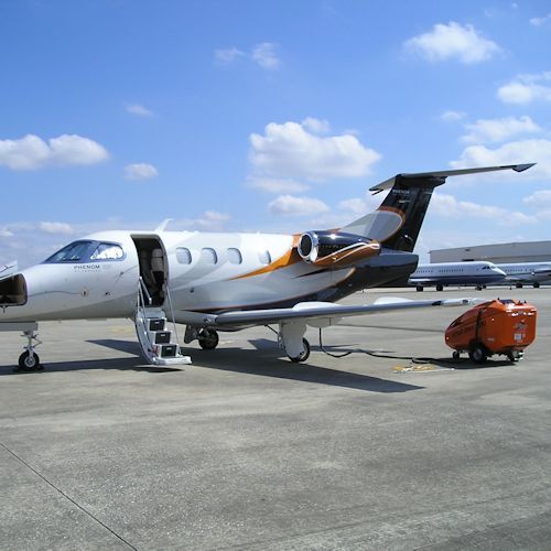 AERO SPECIALTIES diesel-electric hybrid GPU JETGO-550-MTI-RJ - Groupe électrogène au sol: photos 3 AERO SPECIALTIES diesel-electric hybrid GPU JETGO-550-MTI-RJ - Groupe électrogène au sol: photos 3