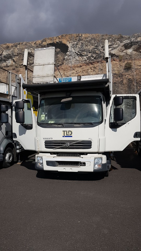 Ambulift TLD CHTP-GM-5.9 - Ambulift: photos 5 Ambulift TLD CHTP-GM-5.9 - Ambulift: photos 5