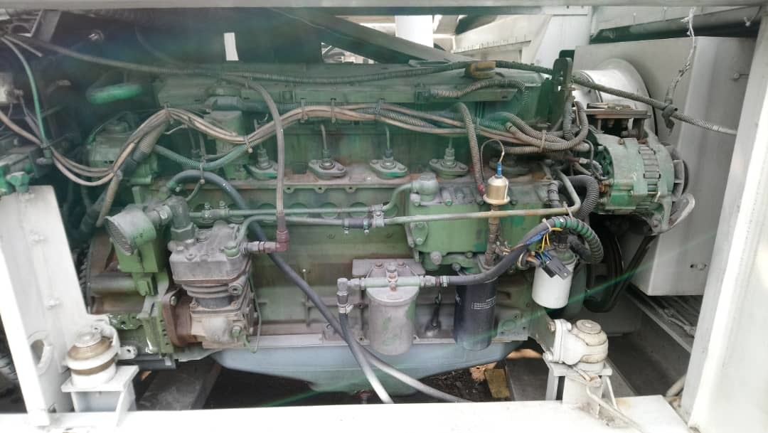 FMC MDL 60 Main Deck 30 tons - Chargeur de fret: photos 2 FMC MDL 60 Main Deck 30 tons - Chargeur de fret: photos 2
