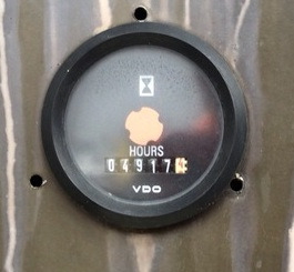 Chargeur de fret FMC loader Commander 15 Universal: photos 6
