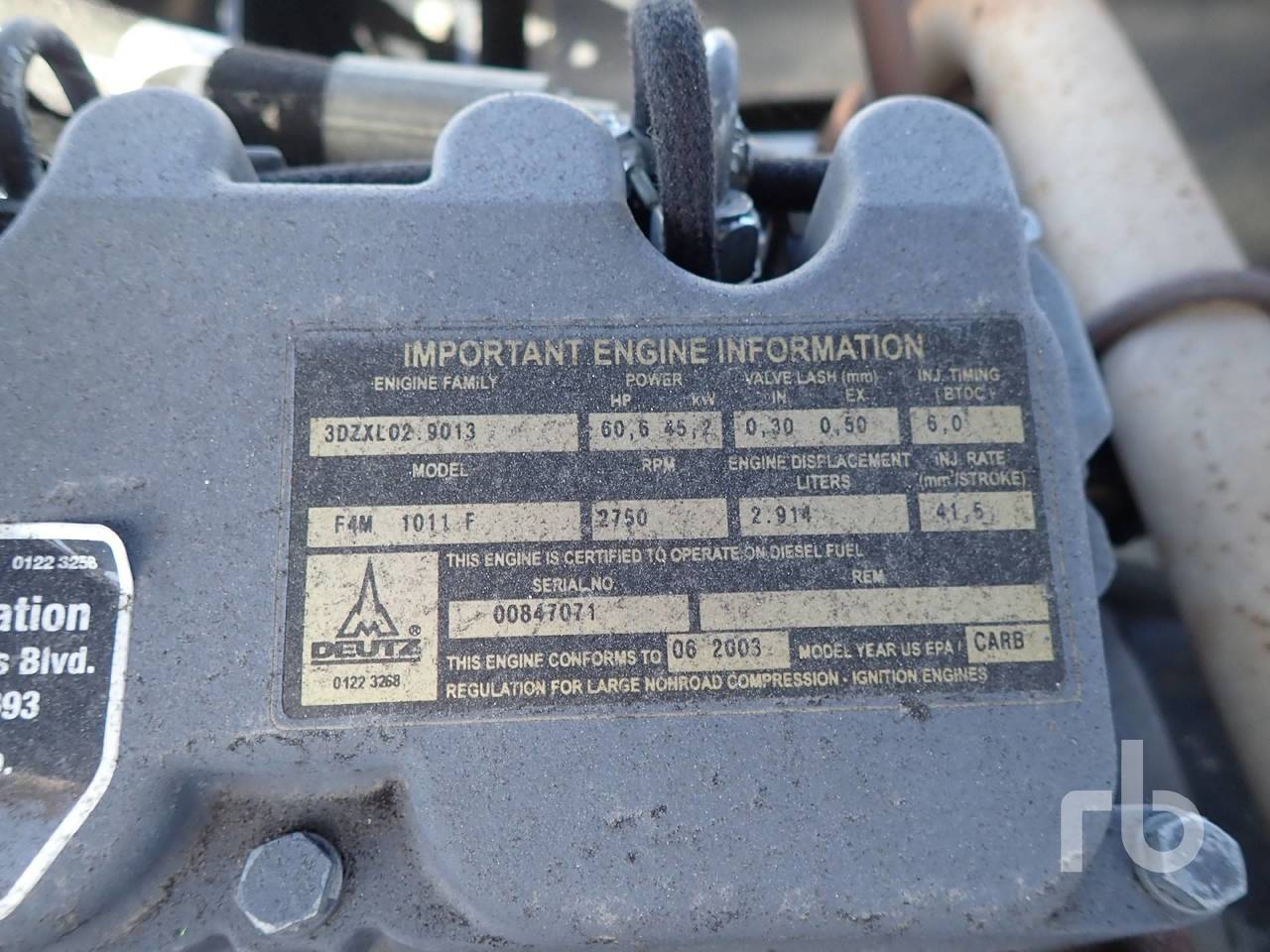 Tapis à bagages STEWART STEVENSON TUG Beltloader TUG 660-144: photos 7 Tapis à bagages STEWART STEVENSON TUG Beltloader TUG 660-144: photos 7