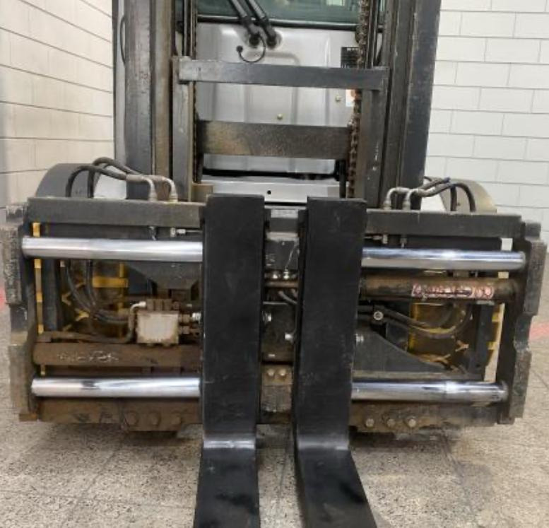 STILL RX 60-50 - Chariot élévateur électrique: photos 3 STILL RX 60-50 - Chariot élévateur électrique: photos 3