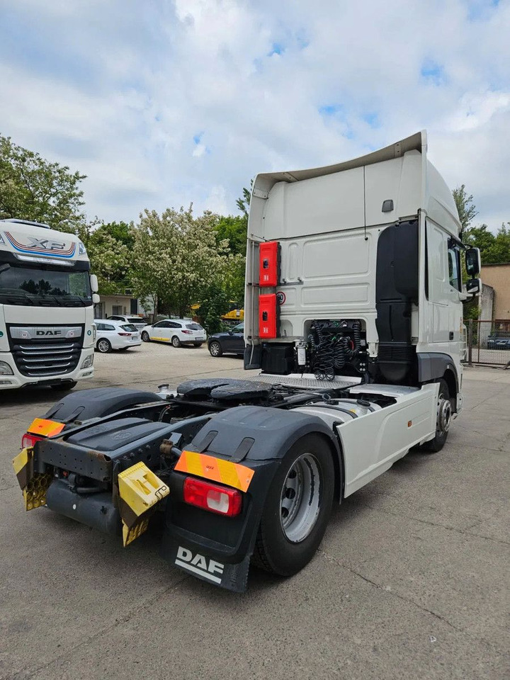 DAF XF 480 SSC Full Spoiler Standklima - Tracteur routier: photos 3 DAF XF 480 SSC Full Spoiler Standklima - Tracteur routier: photos 3