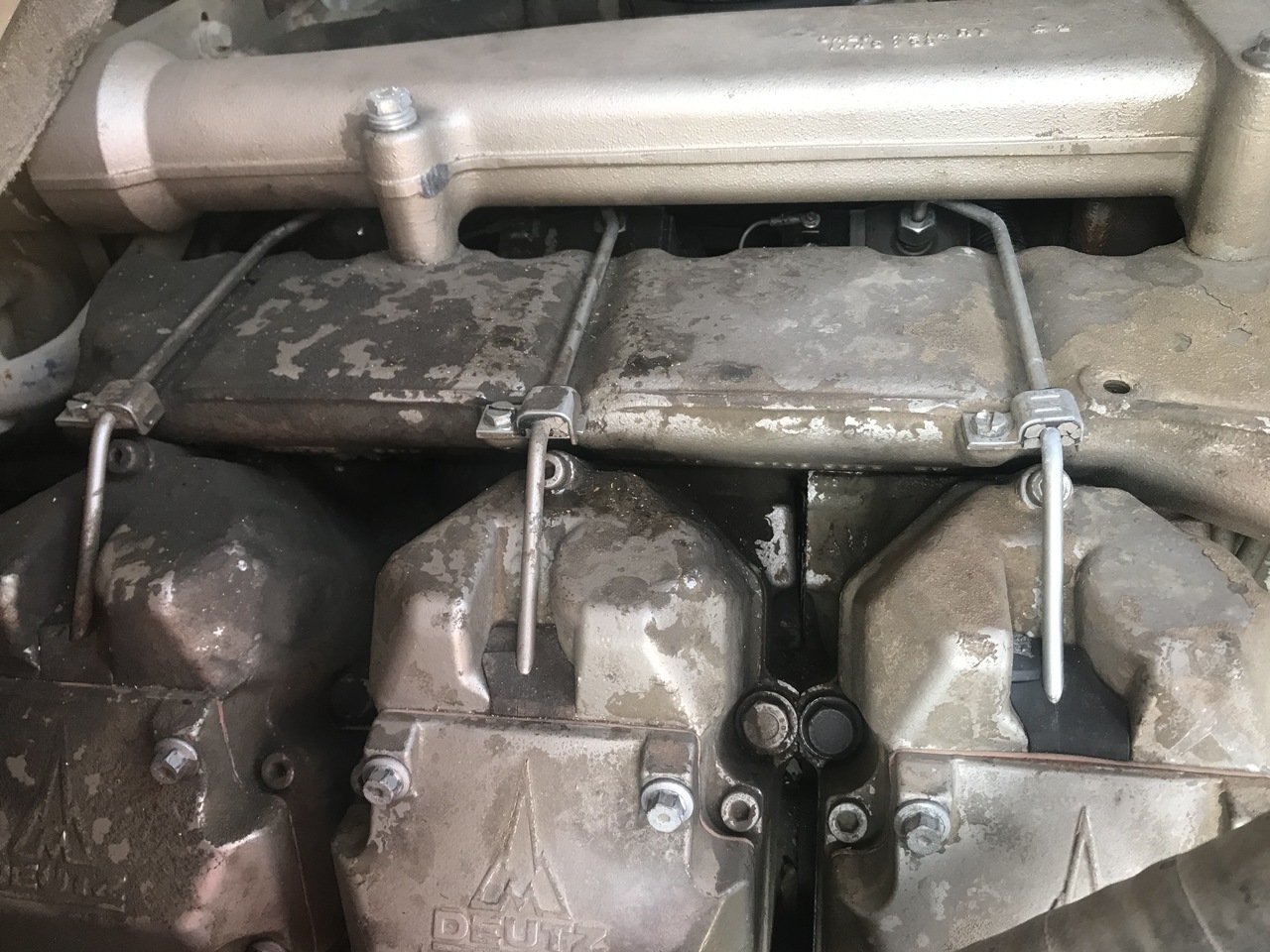 Stabilisateur BOMAG MPH 122-2: photos 12