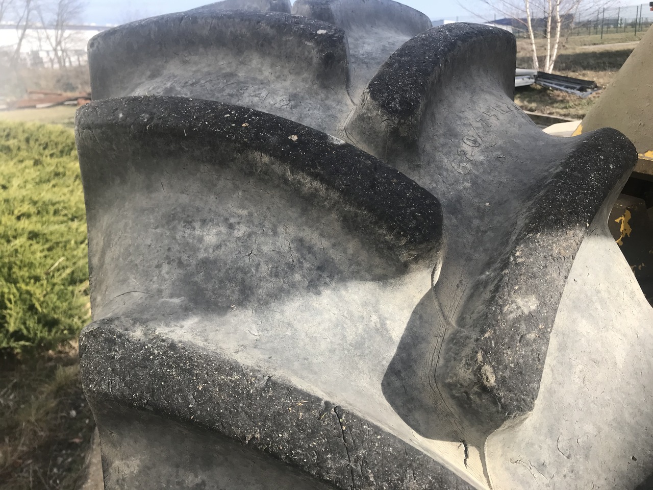 Stabilisateur BOMAG MPH 122-2: photos 11