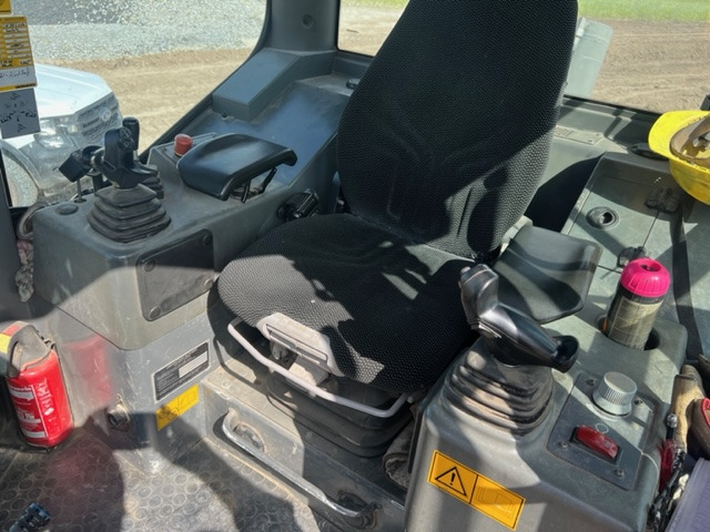 Bulldozer LIEBHERR PR 716 LGP: photos 6 Bulldozer LIEBHERR PR 716 LGP: photos 6