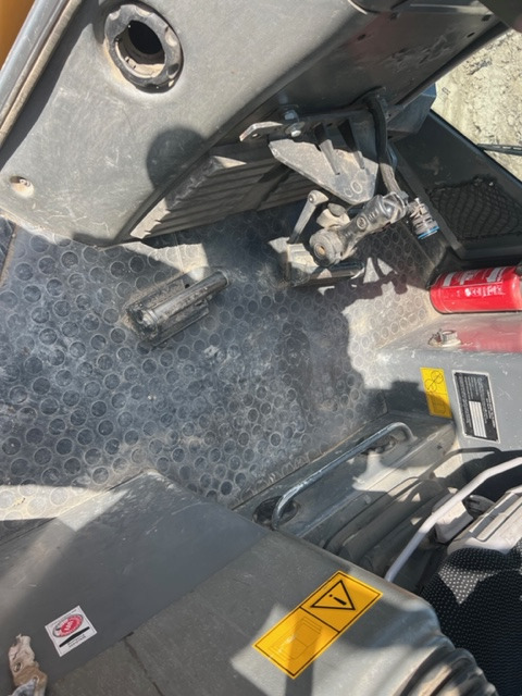 Bulldozer LIEBHERR PR 716 LGP: photos 9 Bulldozer LIEBHERR PR 716 LGP: photos 9