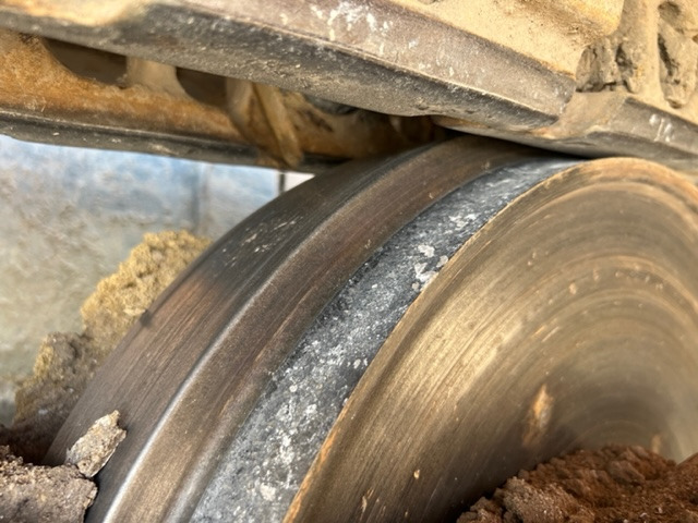 Bulldozer LIEBHERR PR 716 LGP: photos 12 Bulldozer LIEBHERR PR 716 LGP: photos 12