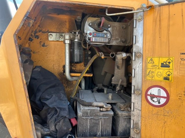 Bulldozer LIEBHERR PR 716 LGP: photos 15 Bulldozer LIEBHERR PR 716 LGP: photos 15