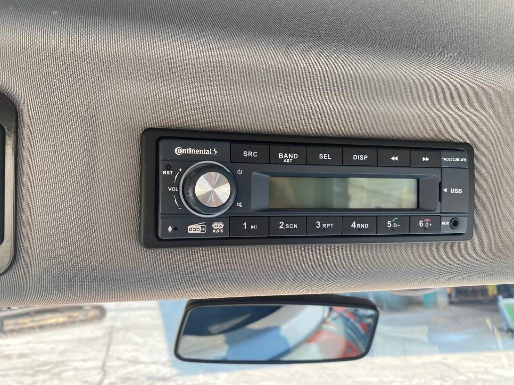 Hamm hc110 i  en leasing occasion Hamm hc110 i: photos 9