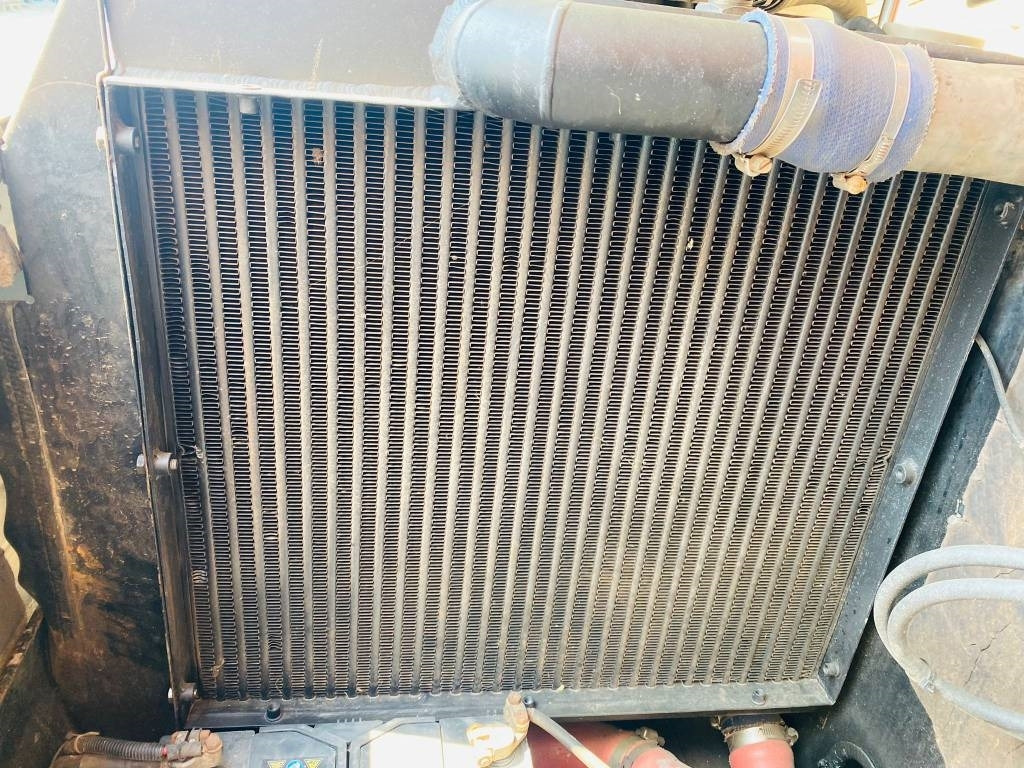 Balayeuse de voirie Schmidt metro 500 tx: photos 12