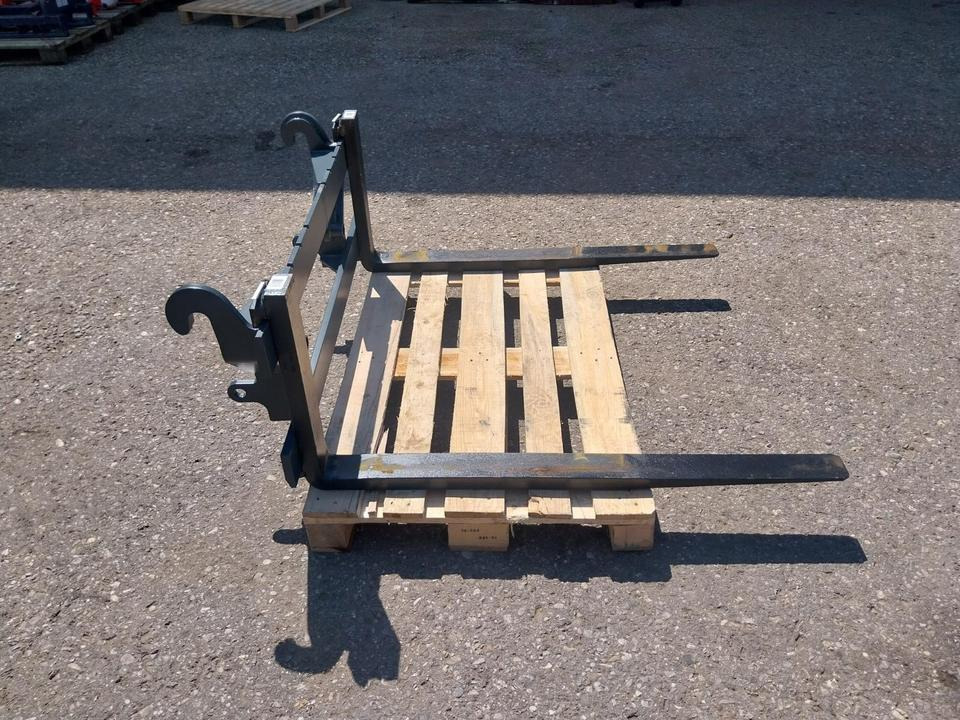 Aktion!! Palettengabel Euro Palettengabelträger Gabel Frontlader - Fourches: photos 5 Aktion!! Palettengabel Euro Palettengabelträger Gabel Frontlader - Fourches: photos 5