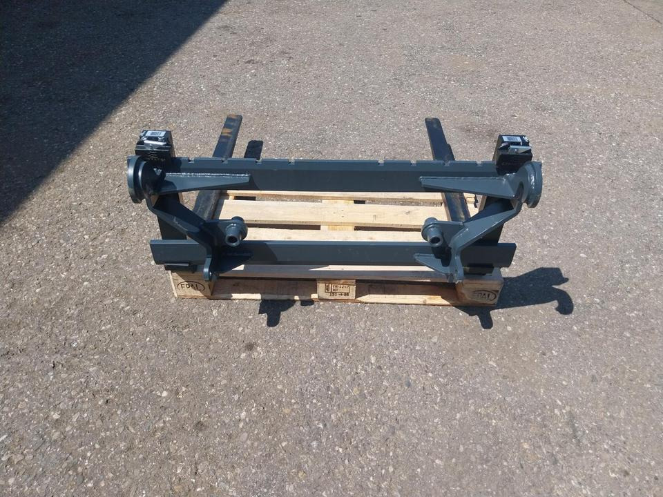 Aktion!! Palettengabel Euro Palettengabelträger Gabel Frontlader - Fourches: photos 4 Aktion!! Palettengabel Euro Palettengabelträger Gabel Frontlader - Fourches: photos 4