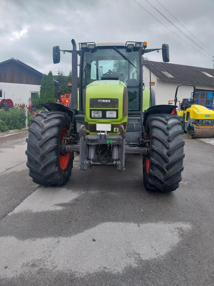 Claas Ares 816 RZ Schlepper Traktor Bulldog - Tracteur agricole: photos 3 Claas Ares 816 RZ Schlepper Traktor Bulldog - Tracteur agricole: photos 3