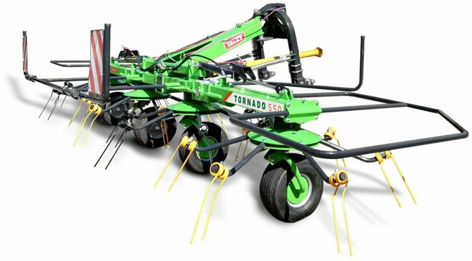 Frühbezug auf ganze Talex Programm Mähwerk Mulcher Schwadlüfter - Faucheuse: photos 4 Frühbezug auf ganze Talex Programm Mähwerk Mulcher Schwadlüfter - Faucheuse: photos 4