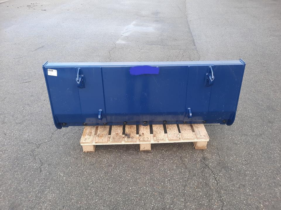 Mistgabel Dunggabel Forke Frontladergabel Euroaufnahme Weidemann - Matériel d'ensilage: photos 2 Mistgabel Dunggabel Forke Frontladergabel Euroaufnahme Weidemann - Matériel d'ensilage: photos 2