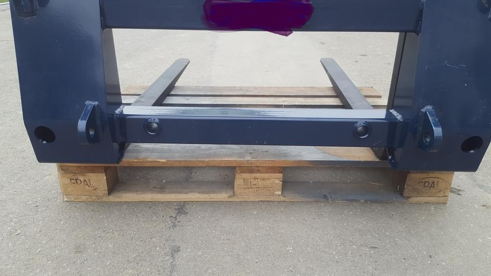 Palettengabel Euro Palettengabelträger Staplergabel Frontlader FK - Fourches: photos 5 Palettengabel Euro Palettengabelträger Staplergabel Frontlader FK - Fourches: photos 5