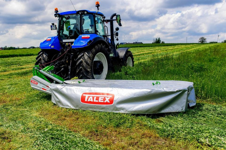 Neue Scheibenmähwerk Mähwerk Talex OptiCut 280 Sonderpreis - Faucheuse: photos 1 Neue Scheibenmähwerk Mähwerk Talex OptiCut 280 Sonderpreis - Faucheuse: photos 1