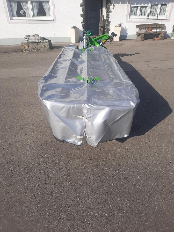 Neue Scheibenmähwerk Mähwerk Talex OptiCut 300 Kreiselmähwerk - Faucheuse: photos 2 Neue Scheibenmähwerk Mähwerk Talex OptiCut 300 Kreiselmähwerk - Faucheuse: photos 2