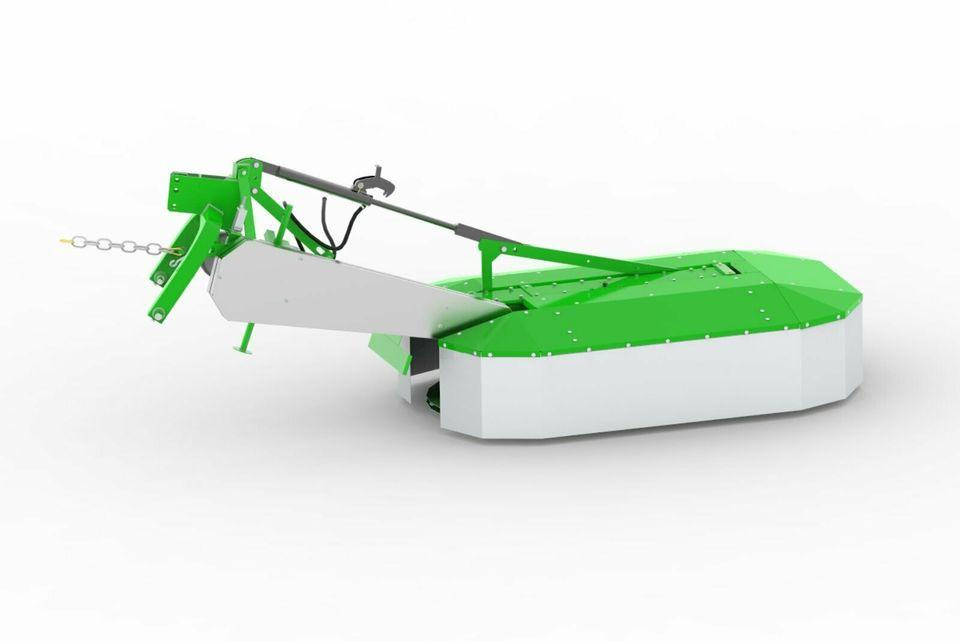 Neue Trommelmähwerk Mähwerk Kreiselmähwerk Talex EcoCut 185 - Faucheuse: photos 3 Neue Trommelmähwerk Mähwerk Kreiselmähwerk Talex EcoCut 185 - Faucheuse: photos 3