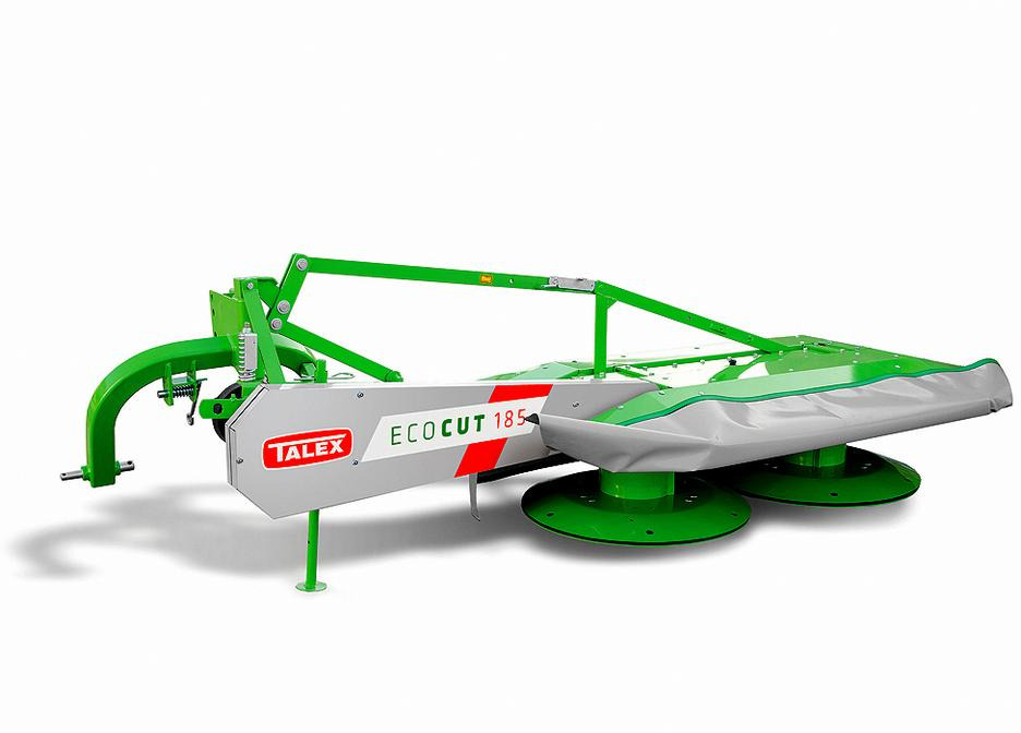 Neue Trommelmähwerk Mähwerk Kreiselmähwerk Talex EcoCut 185 - Faucheuse: photos 4 Neue Trommelmähwerk Mähwerk Kreiselmähwerk Talex EcoCut 185 - Faucheuse: photos 4